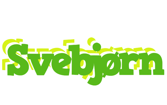 Svebjørn picnic logo