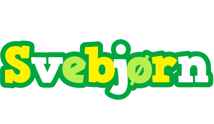 Svebjørn soccer logo
