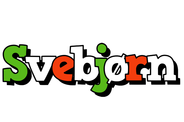 Svebjørn venezia logo