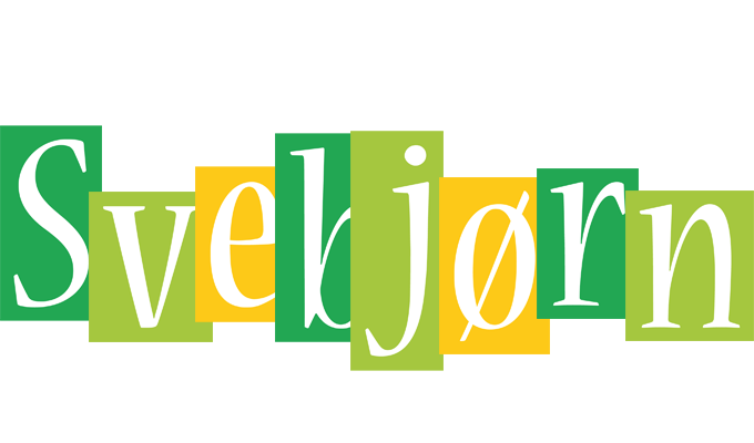 Svebjørn lemonade logo