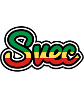 Svec african logo