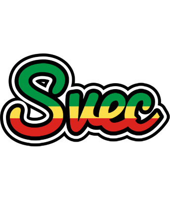 Svec african logo