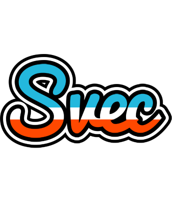 Svec america logo