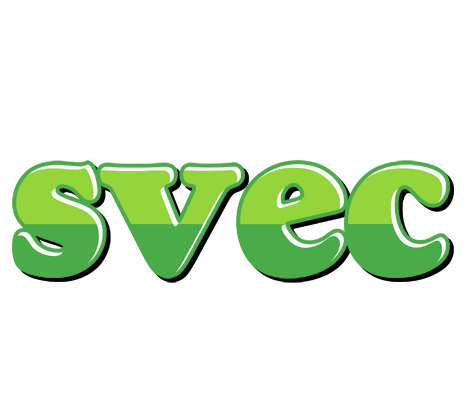 Svec apple logo
