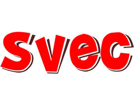 Svec basket logo