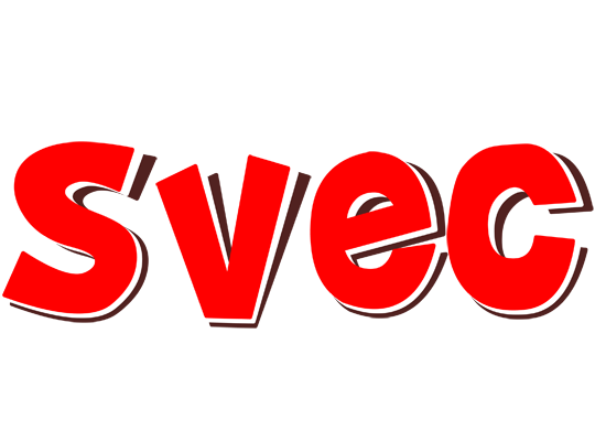 Svec basket logo