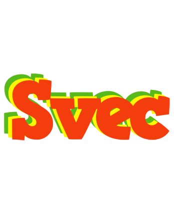 Svec bbq logo