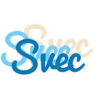 Svec breeze logo