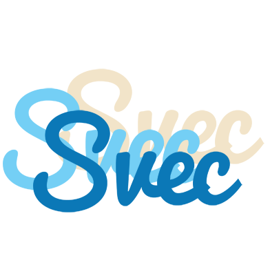 Svec breeze logo