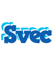 Svec business logo