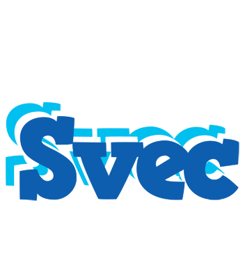 Svec business logo