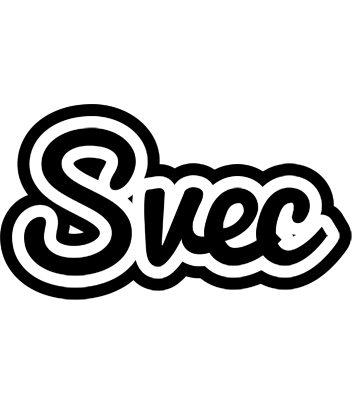 Svec chess logo