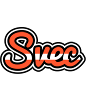 Svec denmark logo