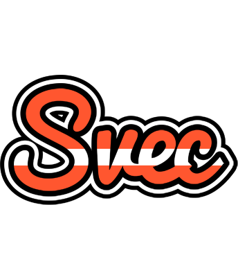 Svec denmark logo
