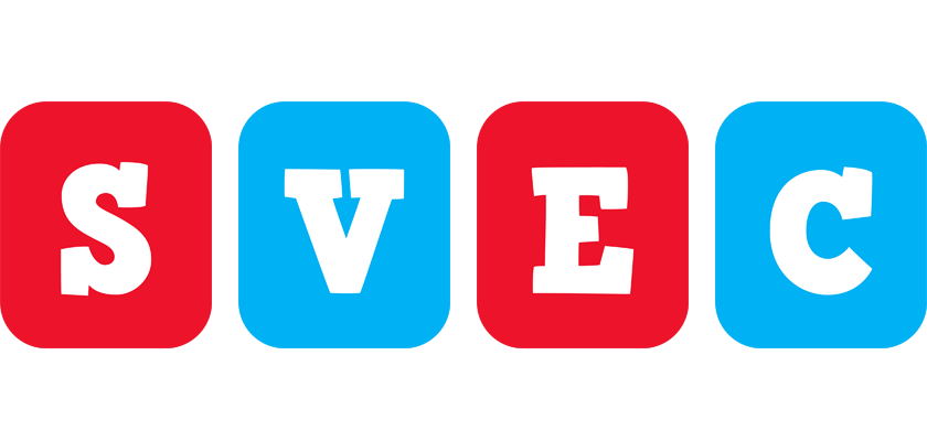 Svec diesel logo