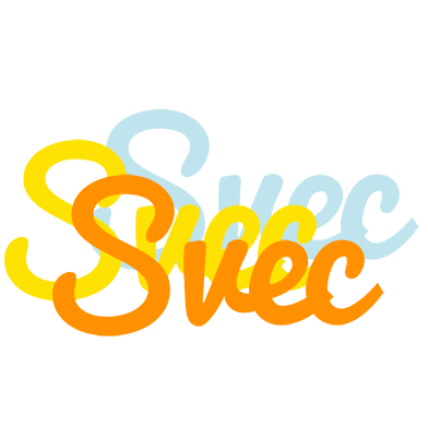 Svec energy logo