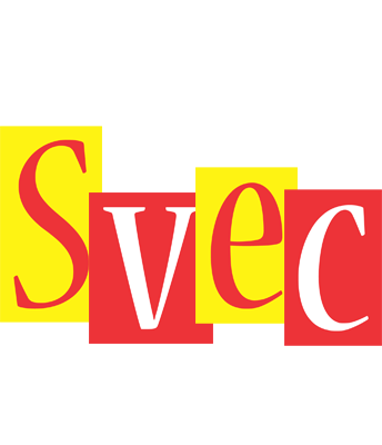 Svec errors logo