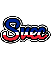 Svec france logo