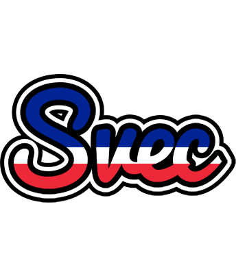 Svec france logo