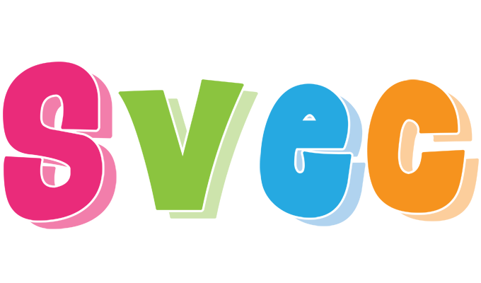 Svec friday logo
