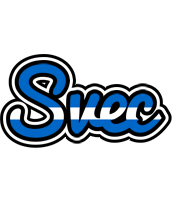 Svec greece logo