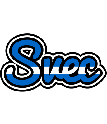 Svec greece logo
