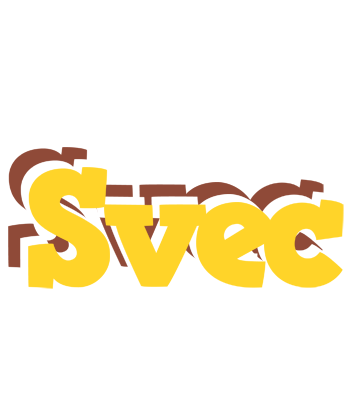 Svec hotcup logo