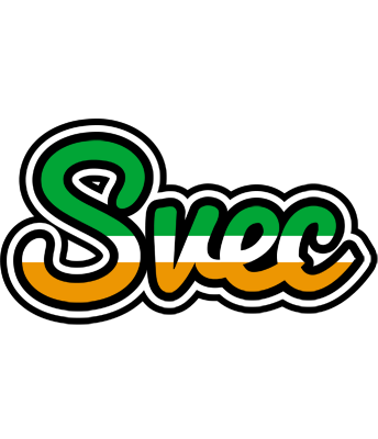 Svec ireland logo