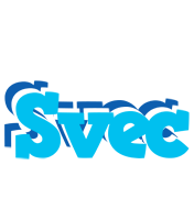 Svec jacuzzi logo