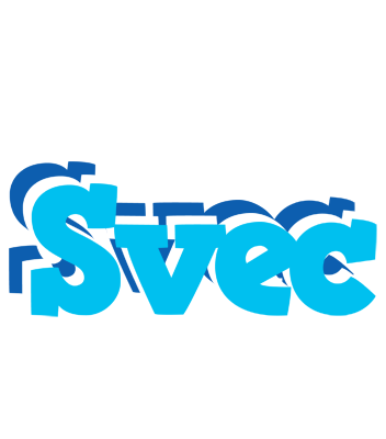 Svec jacuzzi logo