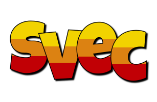 Svec jungle logo