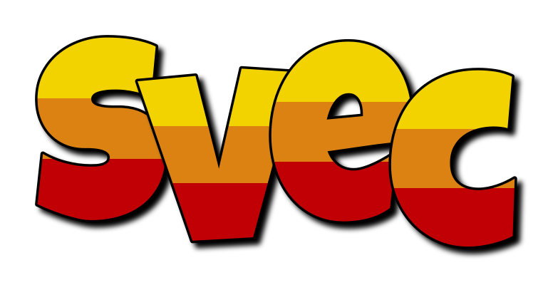 Svec jungle logo
