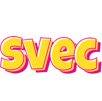 Svec kaboom logo