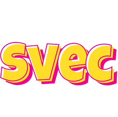 Svec kaboom logo