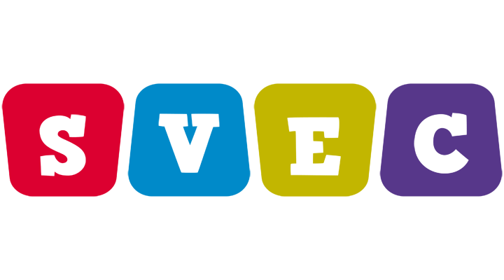 Svec kiddo logo