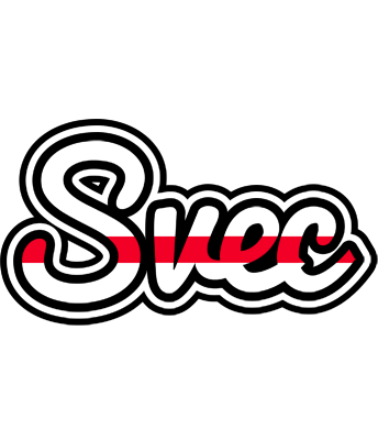 Svec kingdom logo