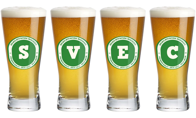 Svec lager logo