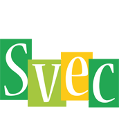 Svec lemonade logo