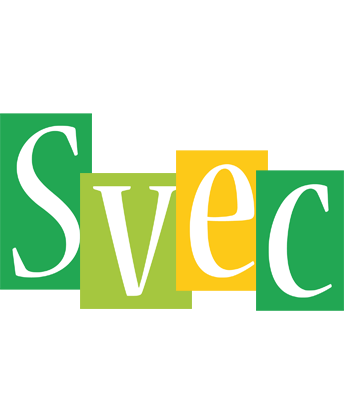 Svec lemonade logo