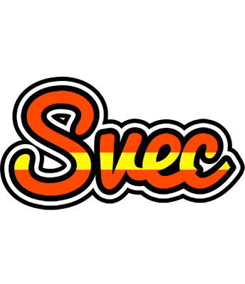 Svec madrid logo