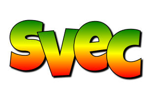 Svec mango logo