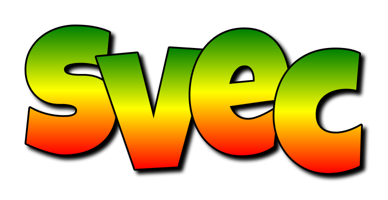Svec mango logo