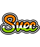 Svec mumbai logo