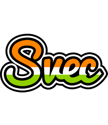 Svec mumbai logo