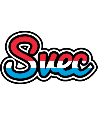 Svec norway logo