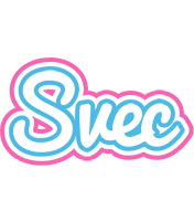 Svec outdoors logo