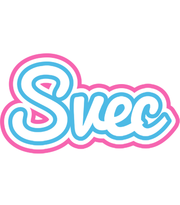 Svec outdoors logo