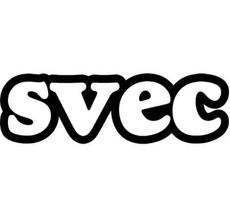 Svec panda logo