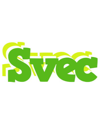 Svec picnic logo