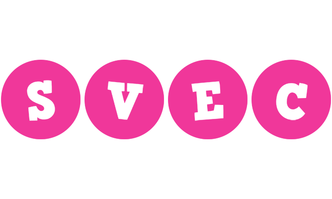 Svec poker logo